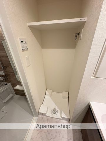 クレイシアIDZ鶴見の内装写真