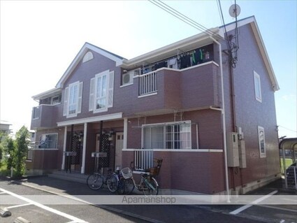 ラヴィーナⅡ[3LDK/65.57m2]の外観2