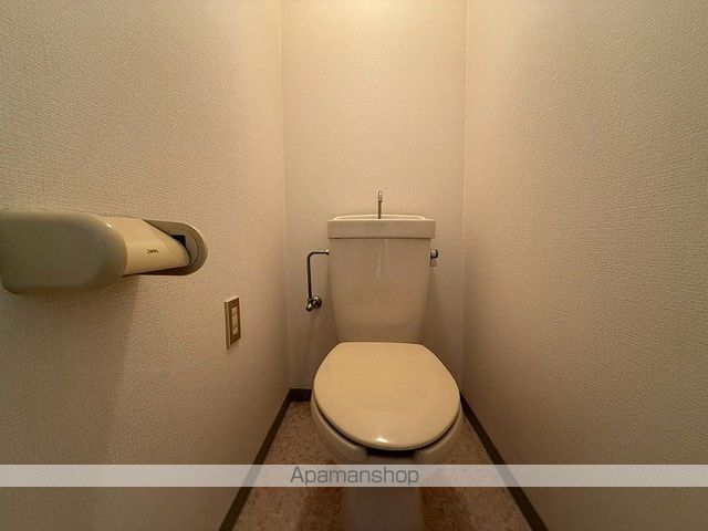 グランドール長堀の内装写真