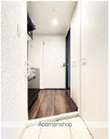 GALICIA中野弥生町の内装写真