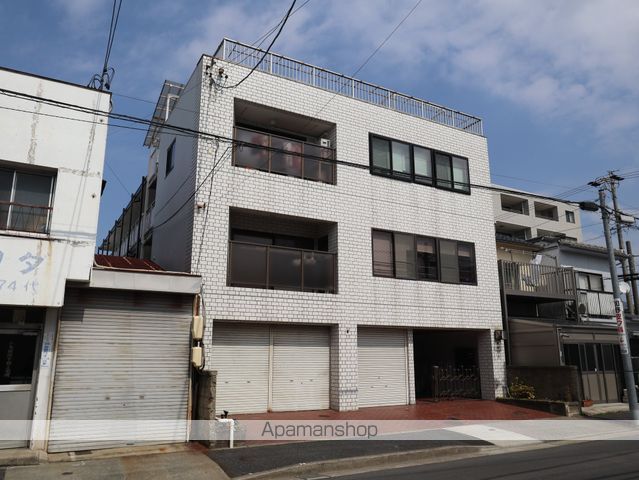 光ハイツ