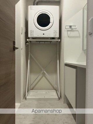 メラヴィリア西町[2LDK/54.97m2]の内装1