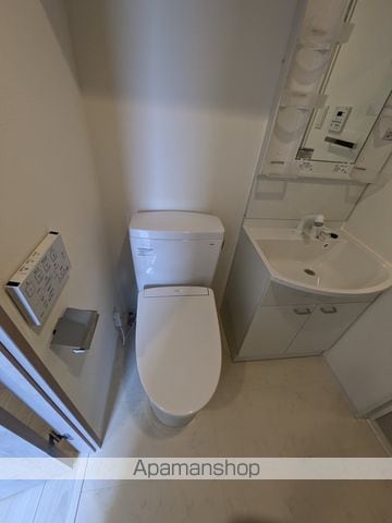 スパシエ新高円寺の内装写真
