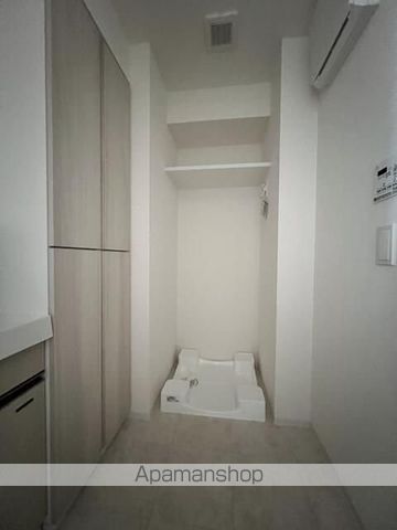 GRANPASEO押上八広の内装写真