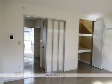 カオリーモ境田Ａ[1K/24m2]の内装2