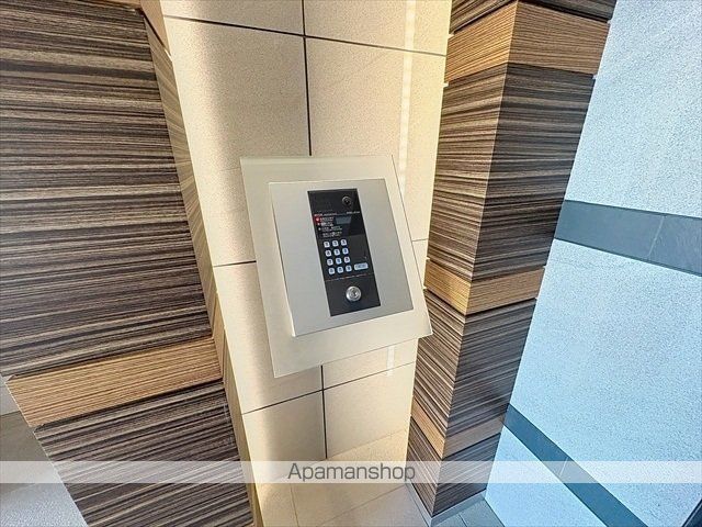 藤8番館の内装写真