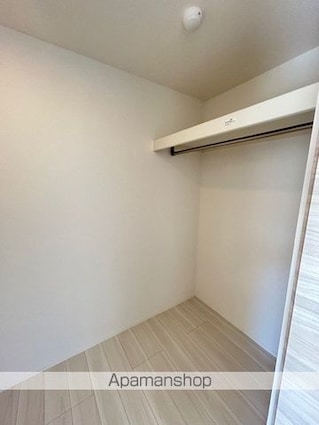 メゾンクレール瀬田北[1LDK/42.79m2]の収納