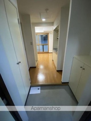 東京都杉並区堀ノ内１丁目[1K/17.94m2]の玄関