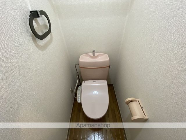 ウィンディア弐番館の内装写真