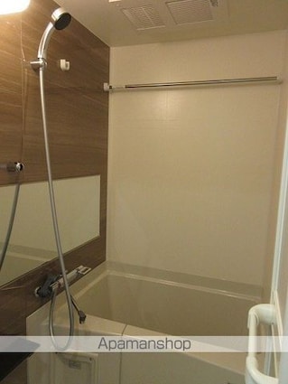 プレサンス岐阜ゼクシス[1K/21.83m2]のバス