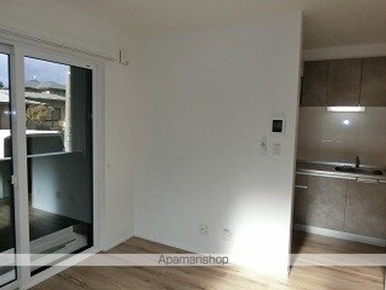 グリューンＳ[1LDK/33.12m2]の内装4