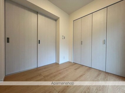 ＬＤ八千代中央[1LDK/29.61m2]の内装2