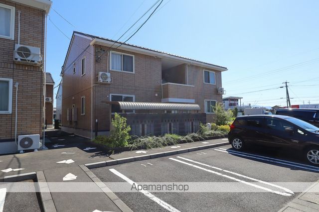 カオン Bの外観写真