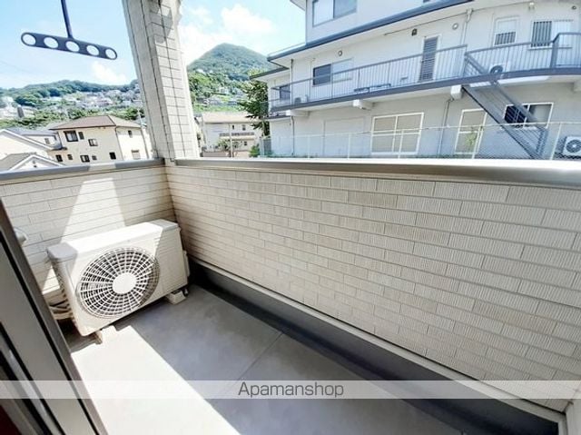 ルミナスの内装写真