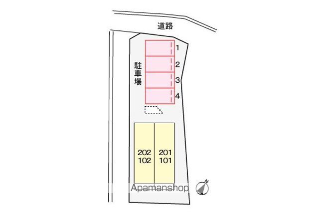アンジュ ヴィラのその他写真