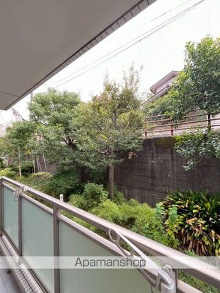 プレンディヒルズ高幡不動　ＰＬＥＮＤＹＨＩＬＬＳ[2DK/52m2]の眺望