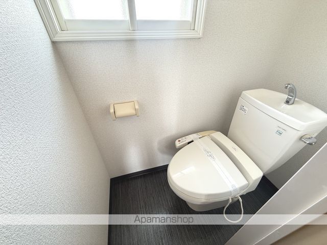 マイライフ山の手の内装写真