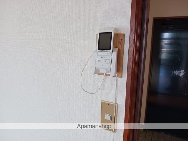 島田マンションの内装写真