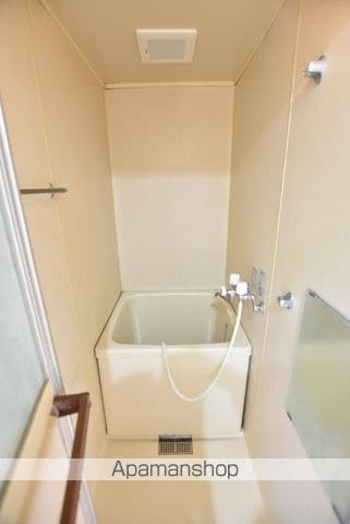 コーポ香川の内装写真