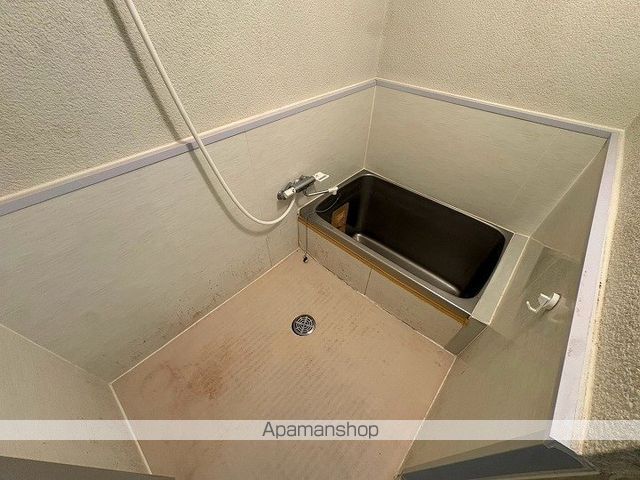 中川6丁目戸建の内装写真