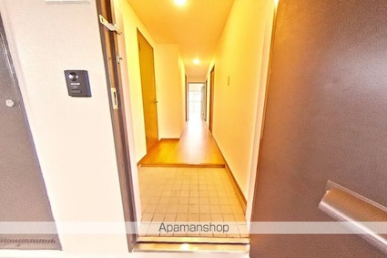 サンハイツ上町（１）[2LDK/54.57m2]の内装3