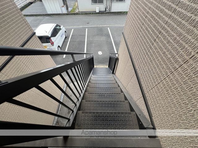 サンシティエキヤBのその他写真