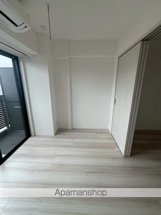 東京都中野区南台２丁目[1DK/25.5m2]の内装4