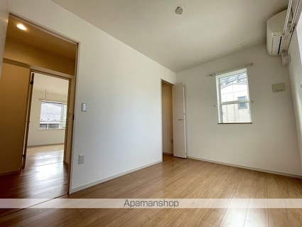 ＨＥＲＩＴＡＧＥ参宮橋[1LDK/35.6m2]のその他部屋・スペース