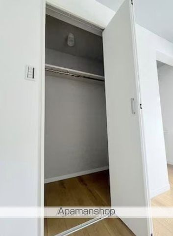 クレールフラットの内装写真