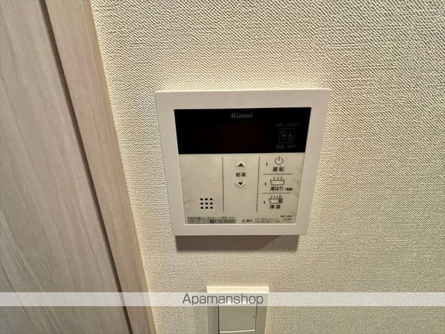 TLRレジデンス町田の内装写真