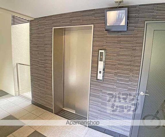 グラシア堺町御門のその他写真