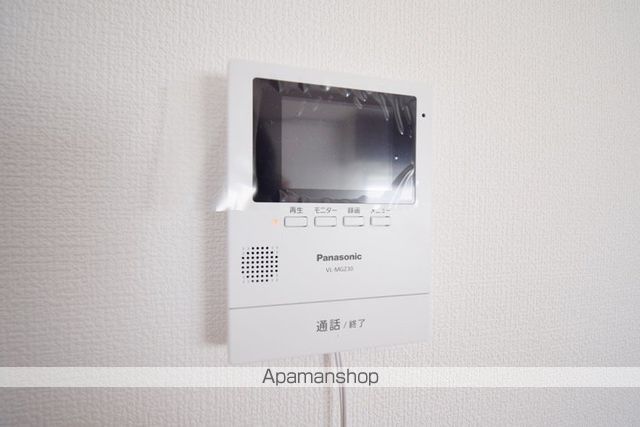 ベルゾーネ桑原の内装写真