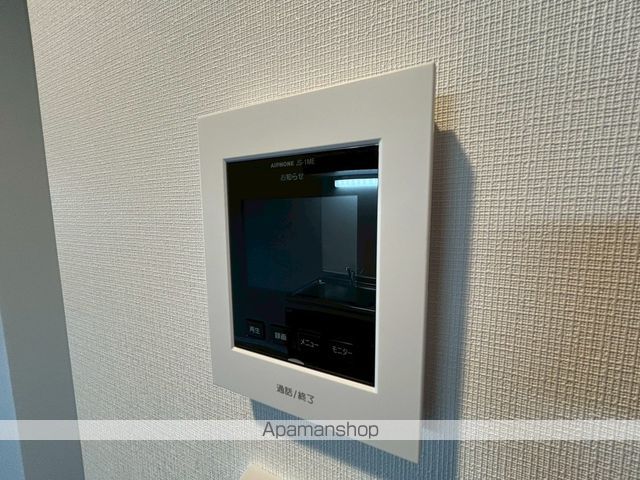 CASABRISA湘南台の内装写真