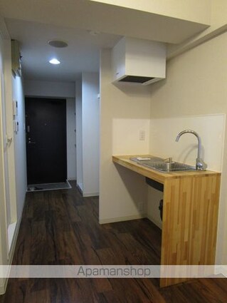 アソルティ東二番丁レジデンス[1R/17.22m2]の内装1