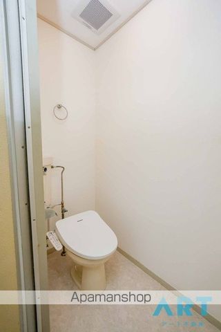 コーポドリームの内装写真