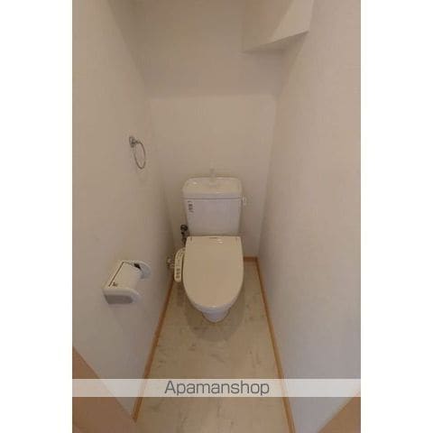 ウインズガーデンD棟の内装写真