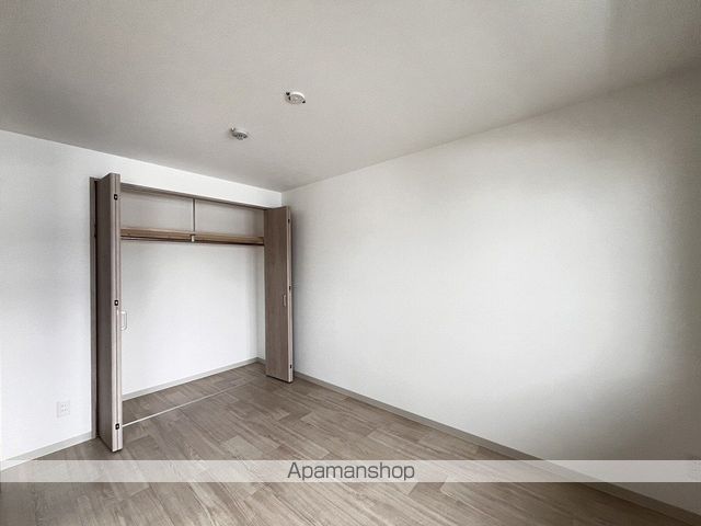 ラディア山鼻の内装写真