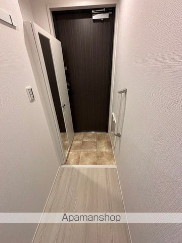 メゾンド ミエールの内装写真