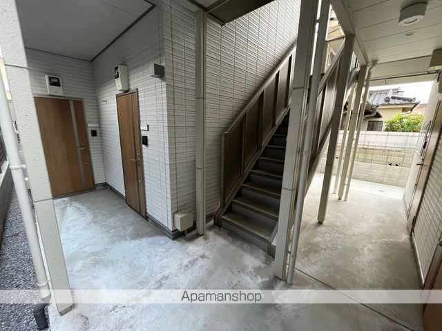 シャルル上福岡の内装写真
