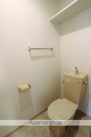 名鉄犬山線 上小田井駅 徒歩11分 5階建 築22年の内装写真