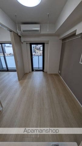 アルカンシエル新宿大京町の内装写真