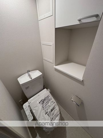 スプランディッド玉造の内装写真