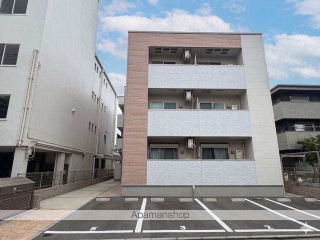 フジパレス市駅北