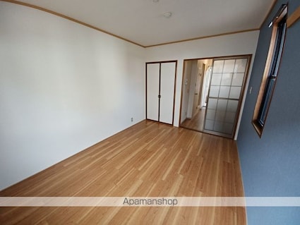 ハイライズ聖蹟桜ヶ丘[1K/20.03m2]の内装1