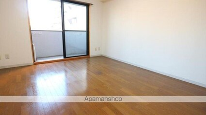 サンコービル[1K/21.39m2]の内装5