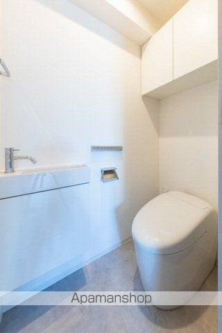 シーズンフラッツ平尾の内装写真