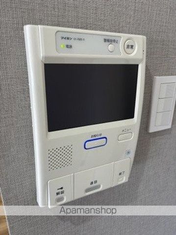 テングッド高取の内装写真