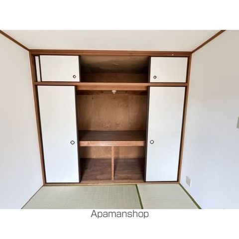 アビタシオントウイの内装写真