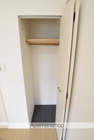 クラッセ円山 WESTの内装写真