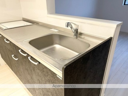 エトワール下坂浜Ａ[1LDK/42.24m2]の内装4